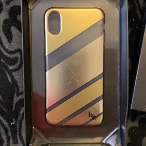 Kendall + Kylie IPhone X Phonecase